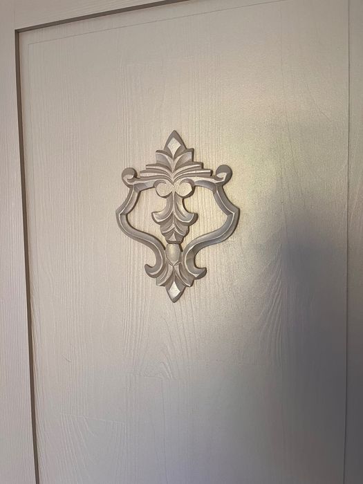 Wood szczęścia szafa RUBI