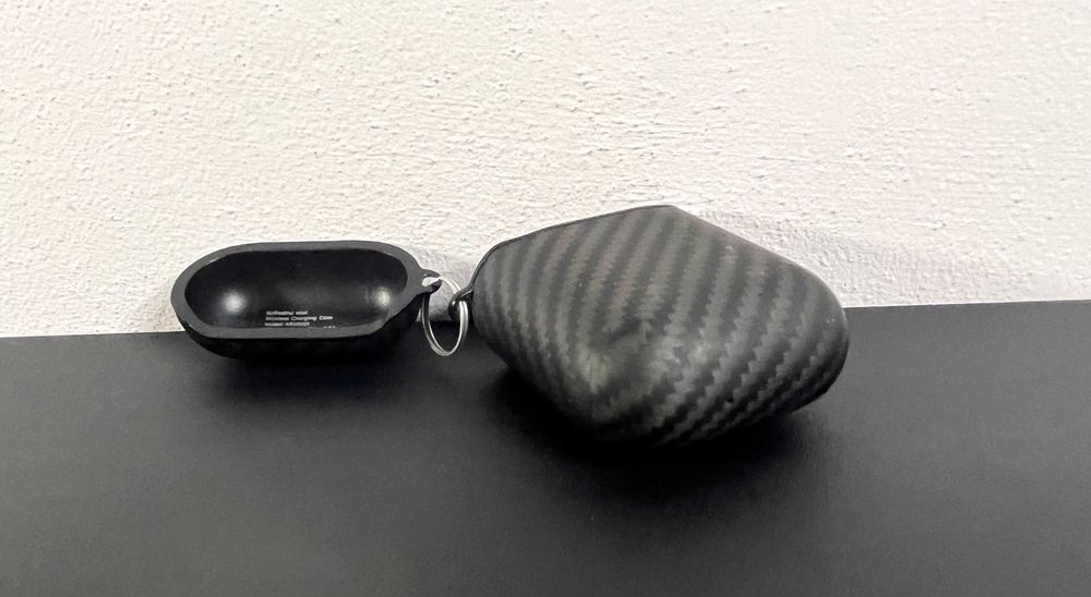 Чехол Pitaka air case