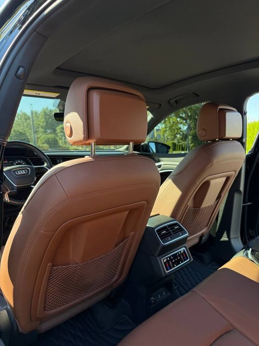 Audi e-tron 2021 VIN WA1LAAGE0NB005285 фото оголошення 14 з 16