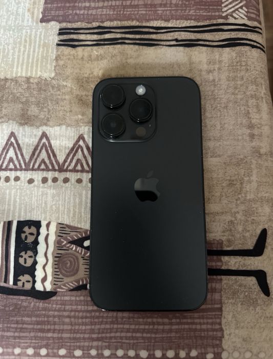 IPhone 14 Pro, 256gb