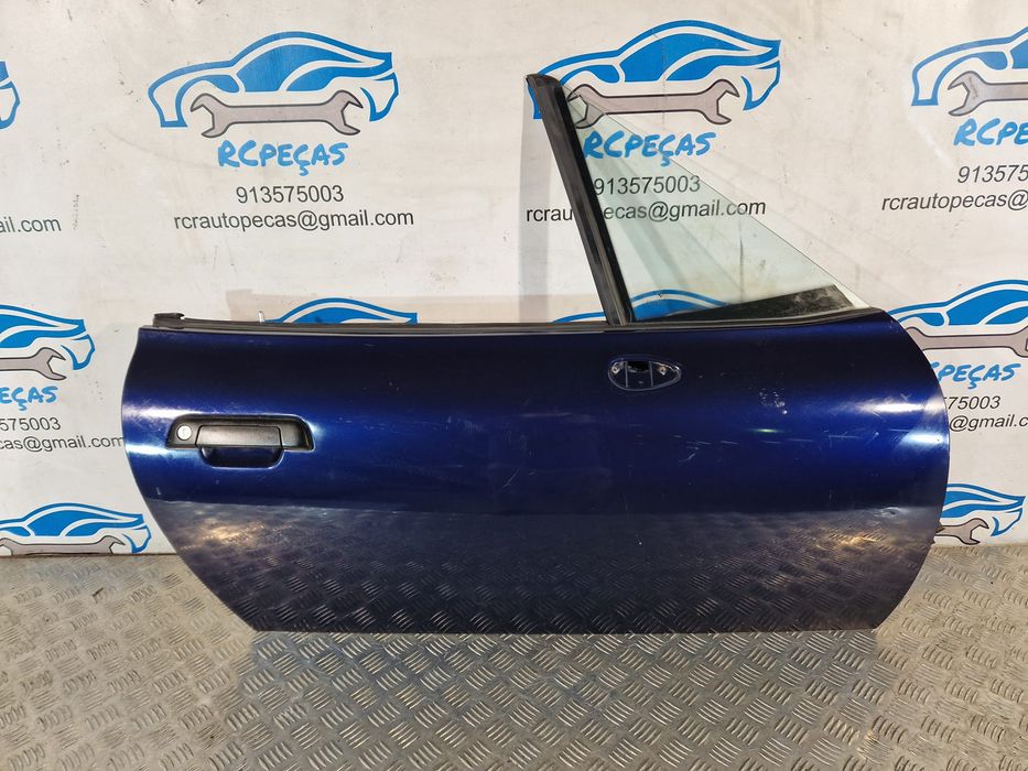 PORTA PORTAS FRENTE FRONTAL DIREITA BMW Z3 ROADSTER COUPE 41518261294