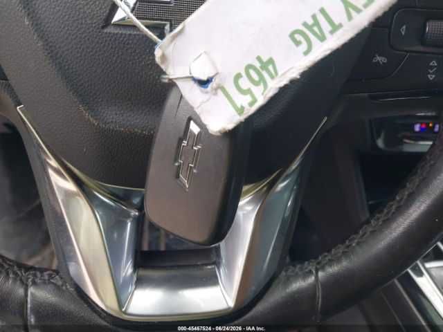 2022 Chevrolet Bolt euv