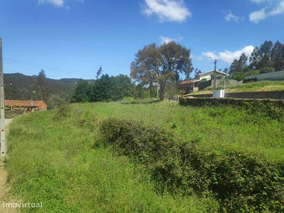 Terreno  para venda — Branca, Aveiro