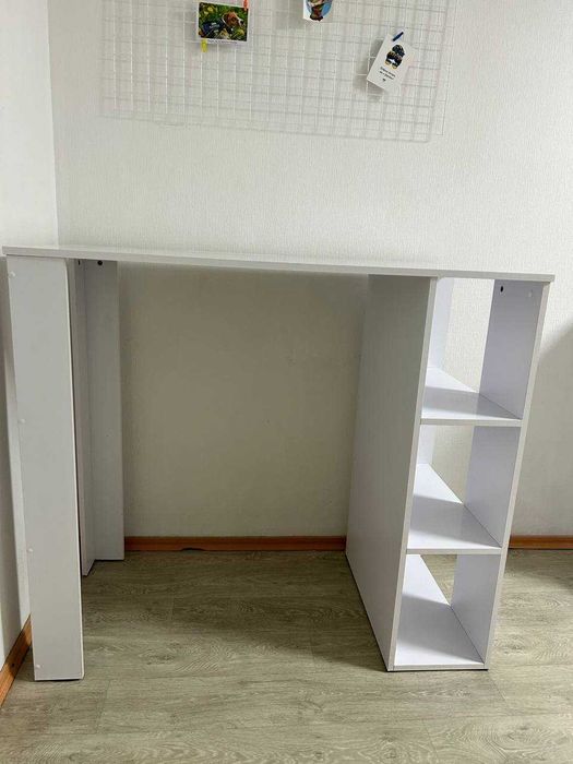 Барная стойка с ДСП