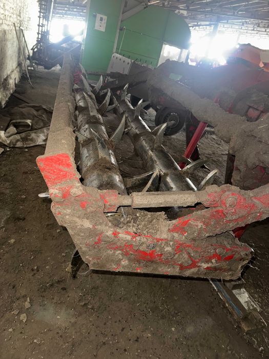 Глибокорозпушувач Фаворит 2.5 м Оптикон