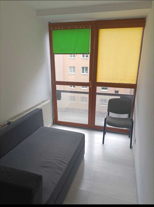 Apartment in Poznań, Rynek Jeżycki, Jeżyce - Więcej