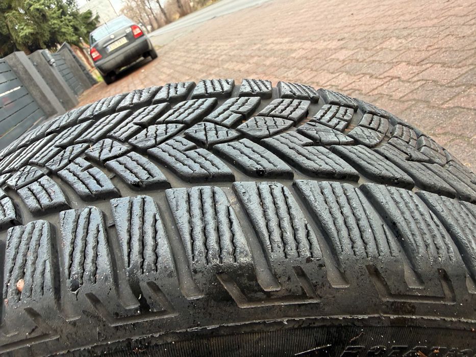 Koła 17" 5x108 Peugeot Traveller Partner Expert Opel Grandland X Volvo