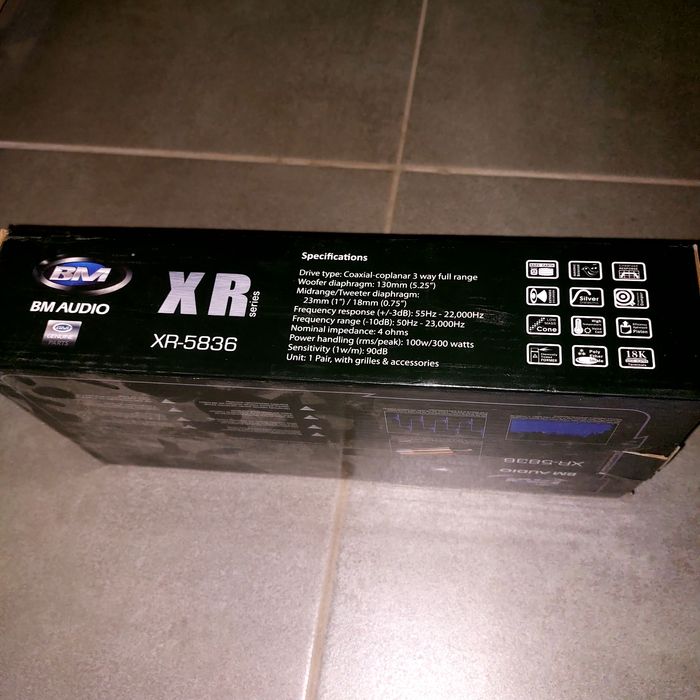 Динамики BOSHMAN 
состояние новых.