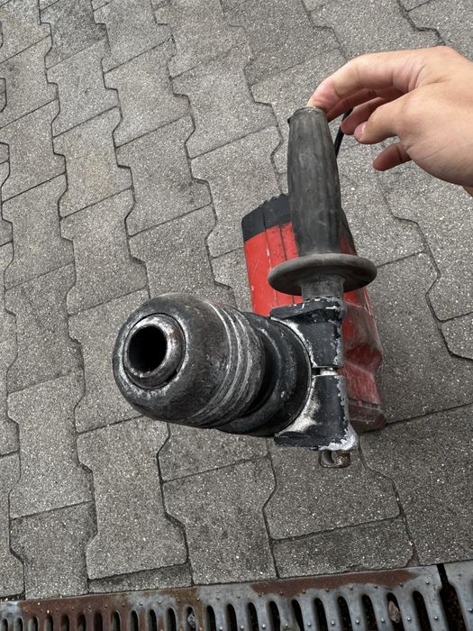 Młot udarowy Hilti TE 52