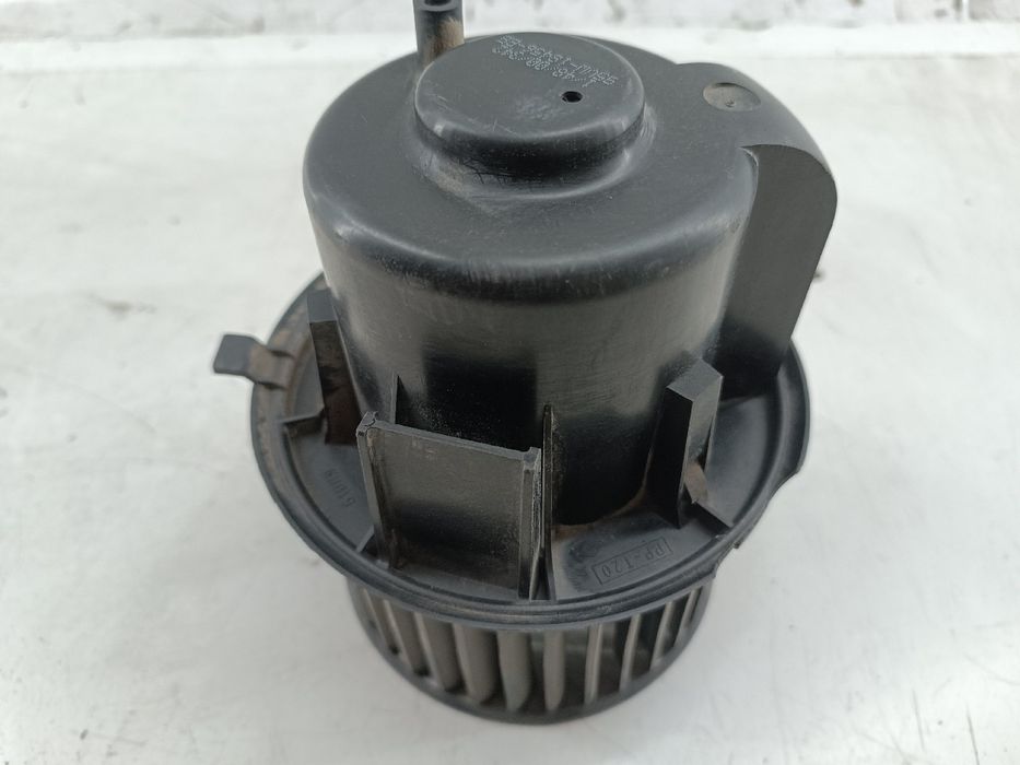 Motor de Sofagem - FORD TRANSIT Caixa (FA_ _) | 00 - 06