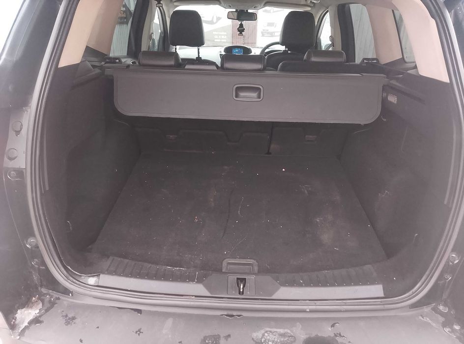 Розборка Ford Kuga 2013 2.0 дизель 4WD автомат