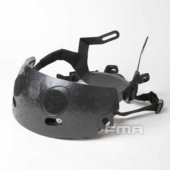 Підвісна система для шолома в комплекті Подвесная система для каски