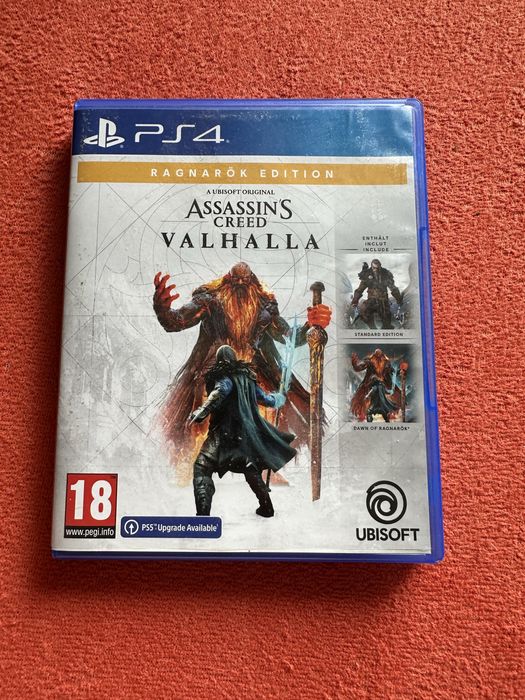 Gry ps4/ps5 playstation