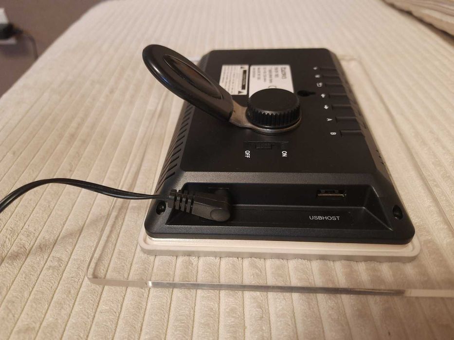 Цифрова фоторамка 7"