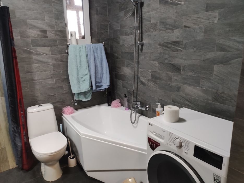 Будинок Дружківка Авіаційна