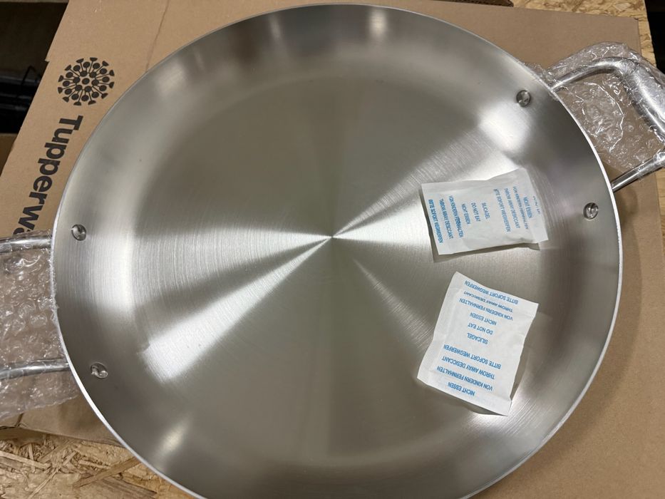 Frigideira Chef Series 36cm