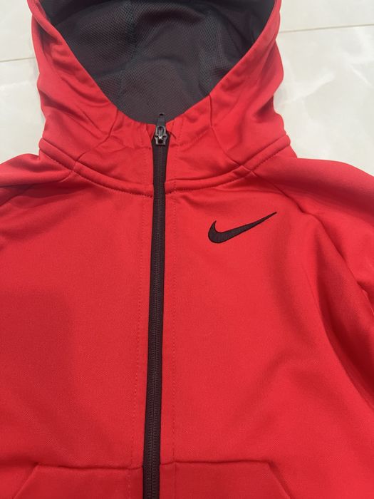 Кофта Nike 104 см
