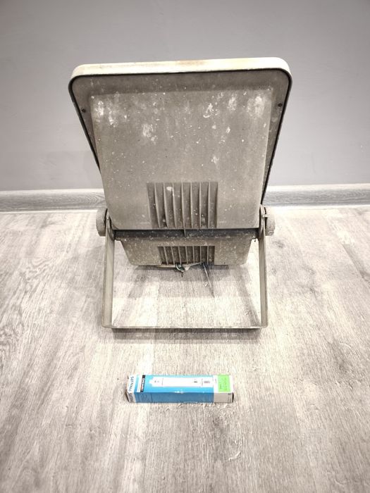 Lampa metalohalogenowa 150W