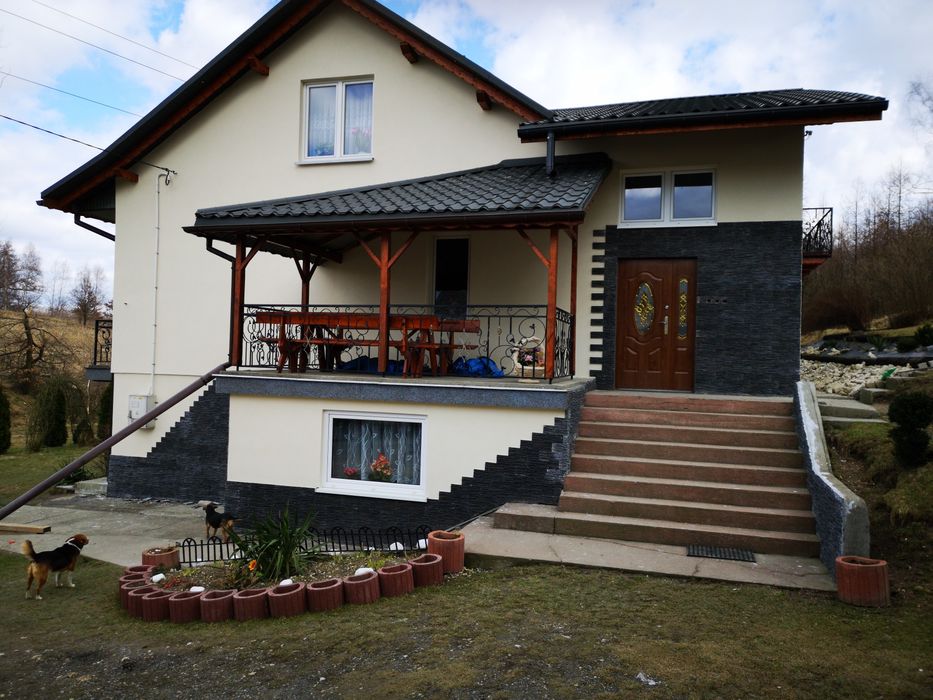 Ocieplenia elewacje docieplenia. Program czyste powietrze, wnioski