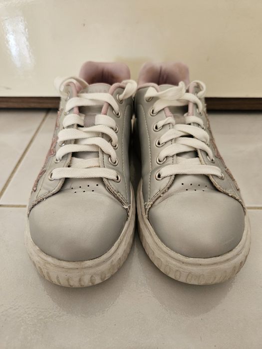 Sapatos Skechers para menina