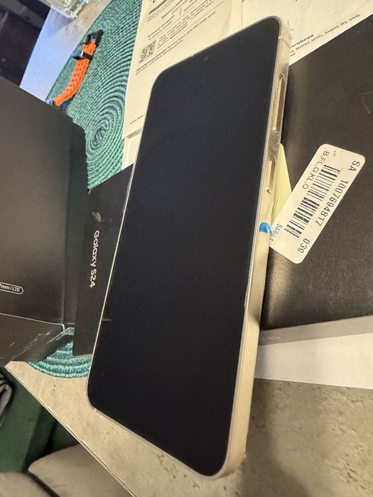 Samsung Galaxy S24