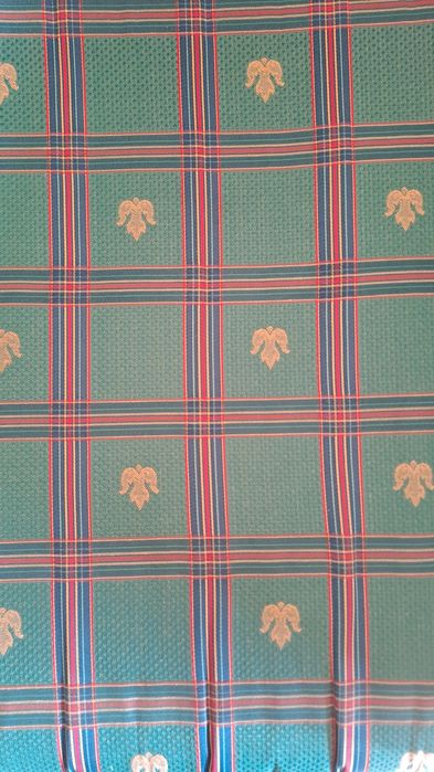 Conjunto Sofá vintage