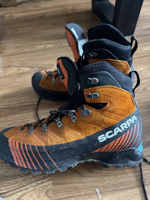 Buty Scarpa Ribelle HD rozm. 44 używane