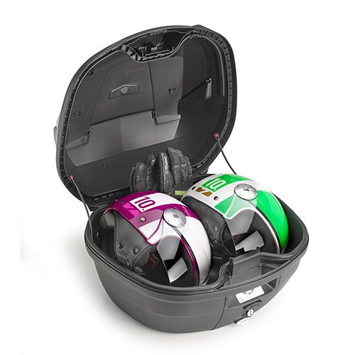 Top Case Givi B37 Blade Tech Monolock