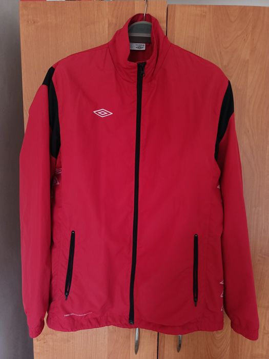 Kurtka Umbro lekka