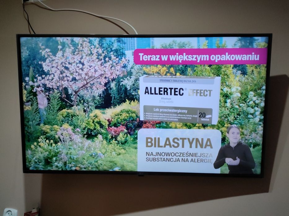 Telewizor Lg 43ur78003