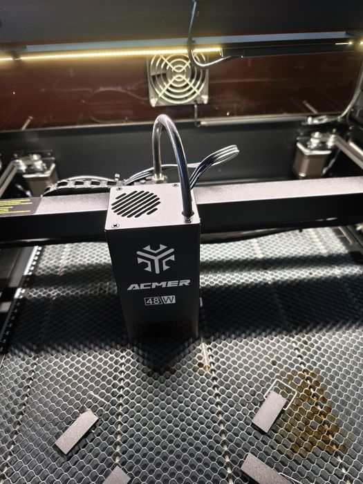 Laser ACMER P3 48w