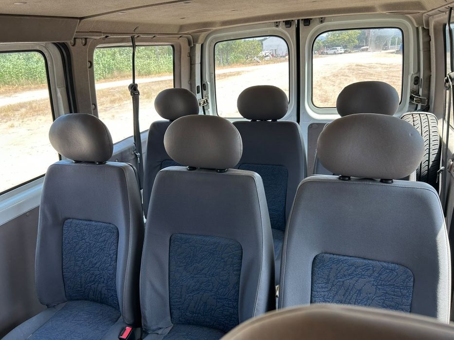 Renault Master 2,2 DCI