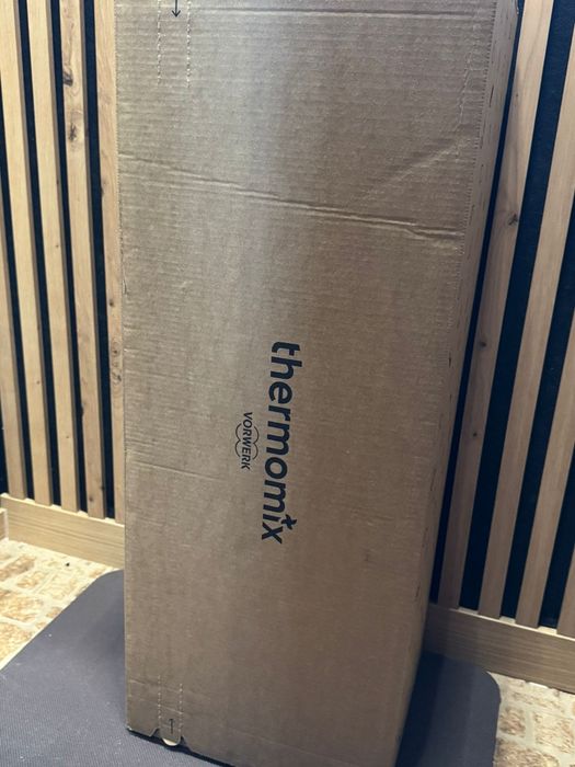 Thermomix TM7 NOWY 24 miesiace gwarancji
