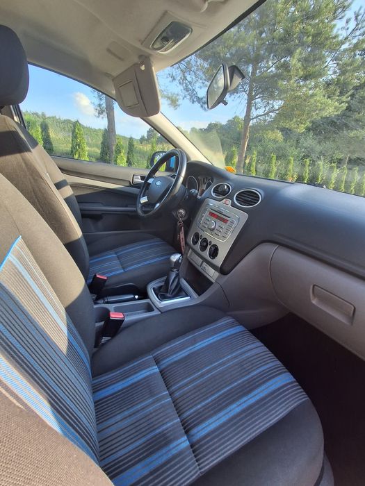 Продаю Ford Focus