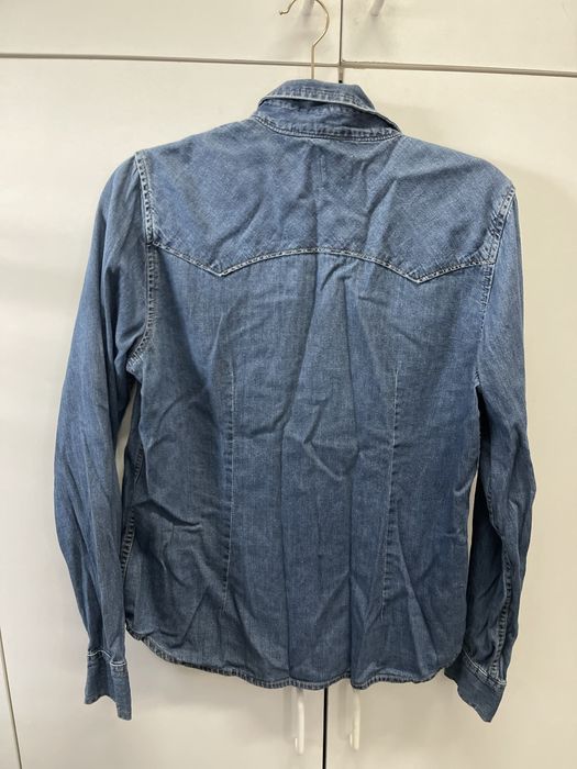 Camisa de Ganga Gap