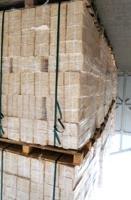 Вугілля, брикети, пелети – тепло у кожен дім