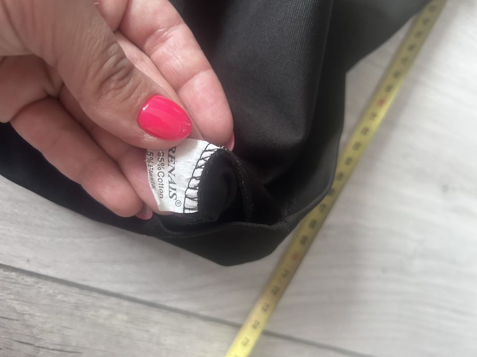 Sukienka wizytowa rozm S