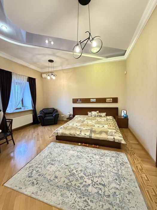 Дом по адресу (площадь 520 м²) - Atlanta.ua - фото 16