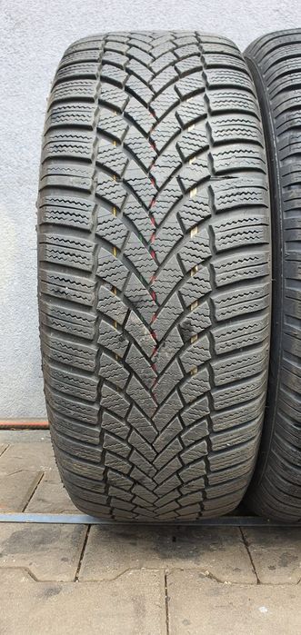 17 5x112  Audi A3 s3  205/50/17 Bridgestone Zimowe