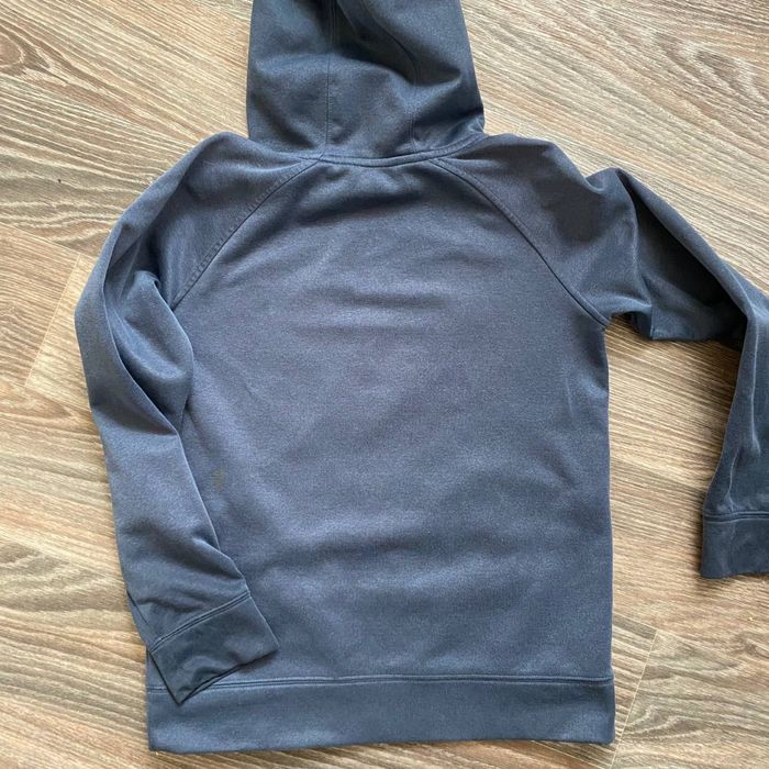 Худі the north face