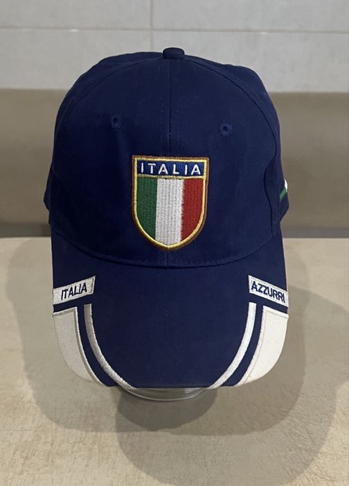Кепка, бейсболка , Italia розмір 54-56, 58