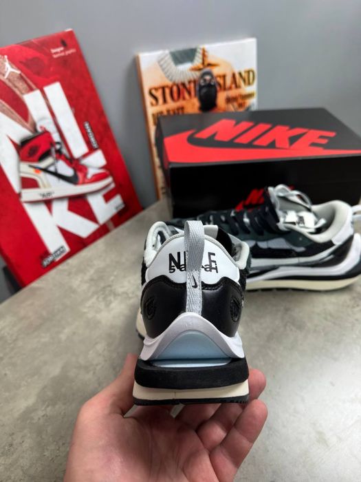 Кроссовки Nike Sacai Vaporwaffle