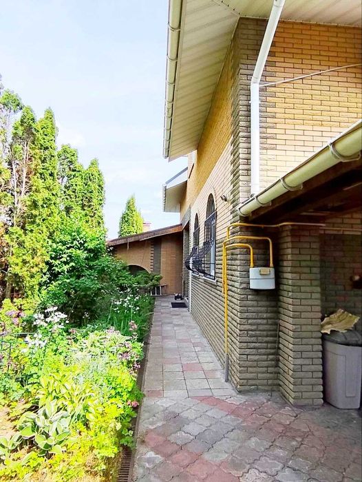 Продам будинок Бориспільський, Щасливе