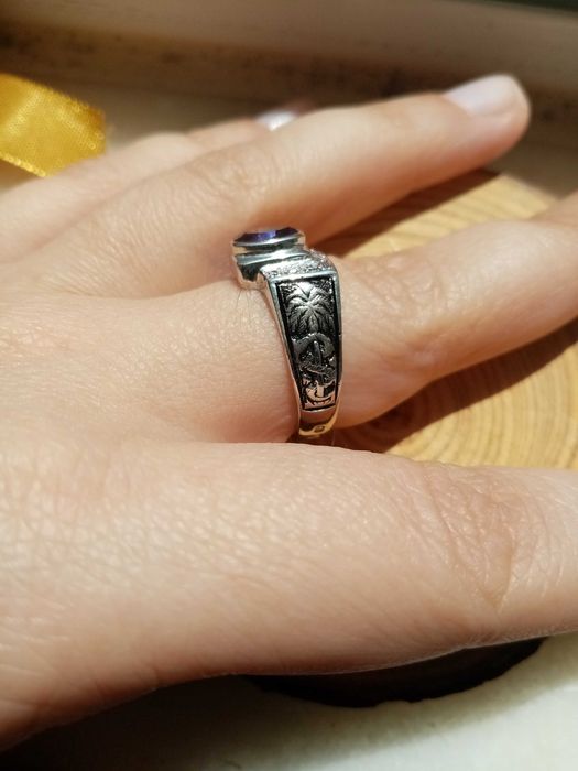 Anel Curso - Farmácia