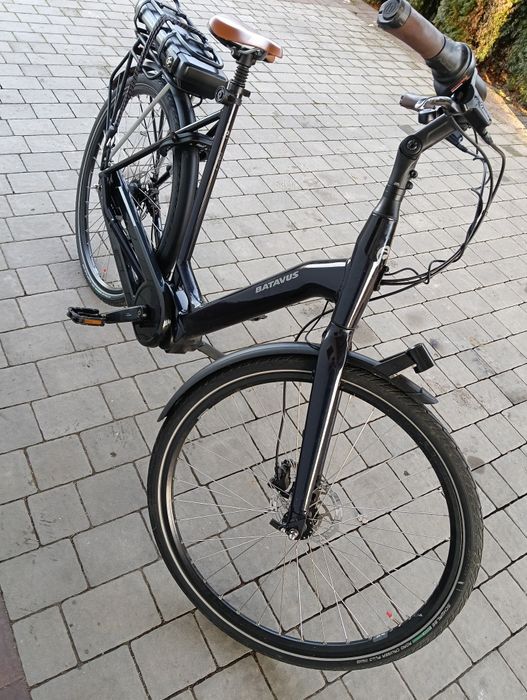 Rower Batavus Finez