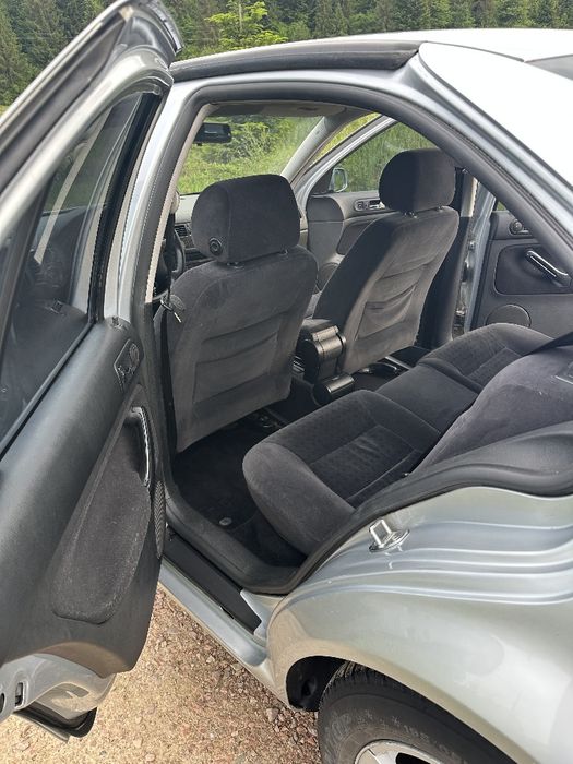 Volkswagen  Jetta 2002