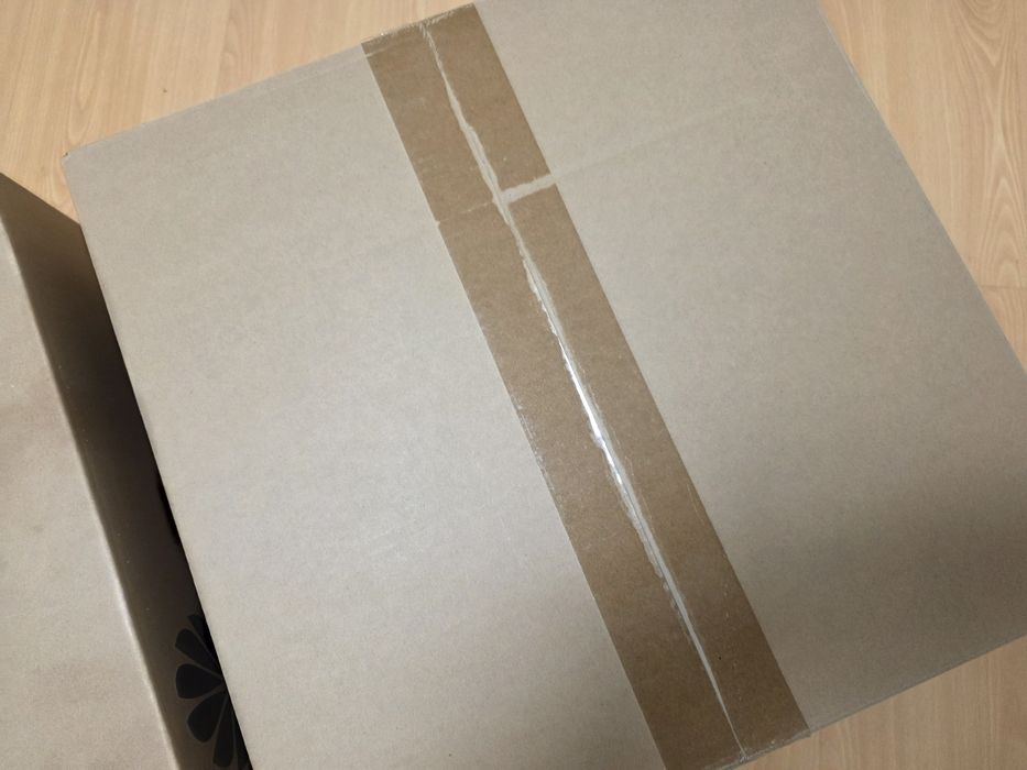 SELADO em CAIXA - INVERSOR 5KW Huawei Híbrido Fatura e garantia 10anos