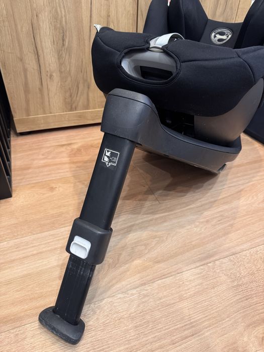 Fotelik Samochodowy Cybex Sirona S2 0-18kg isofix