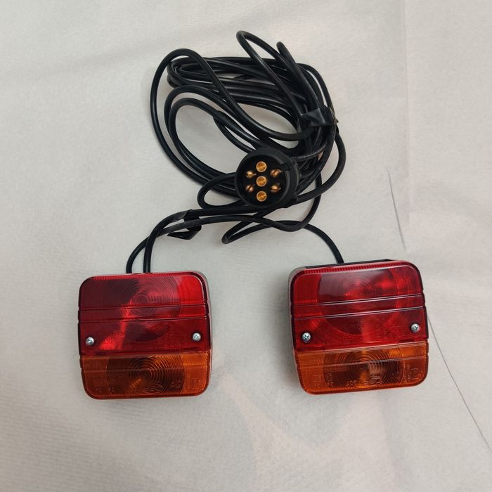 Farolins reboque / atrelado