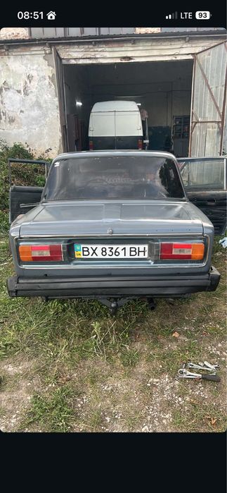 Продам ваз 2106
